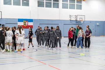 Bild 3 - wBJ Futsalmeisterschaft